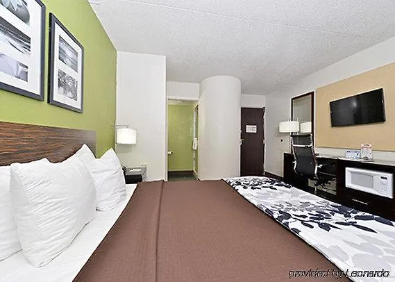 Inn Sleep I-90 Rockford