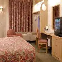 Sleep I-90 Inn Rockford
