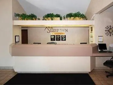Inn Sleep I-90 Rockford