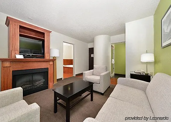 Sleep I-90 Inn 4*