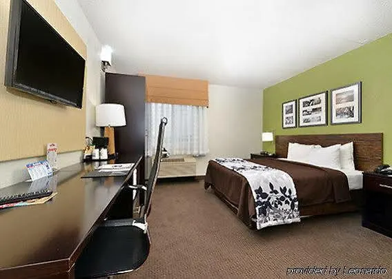 Sleep I-90 Inn